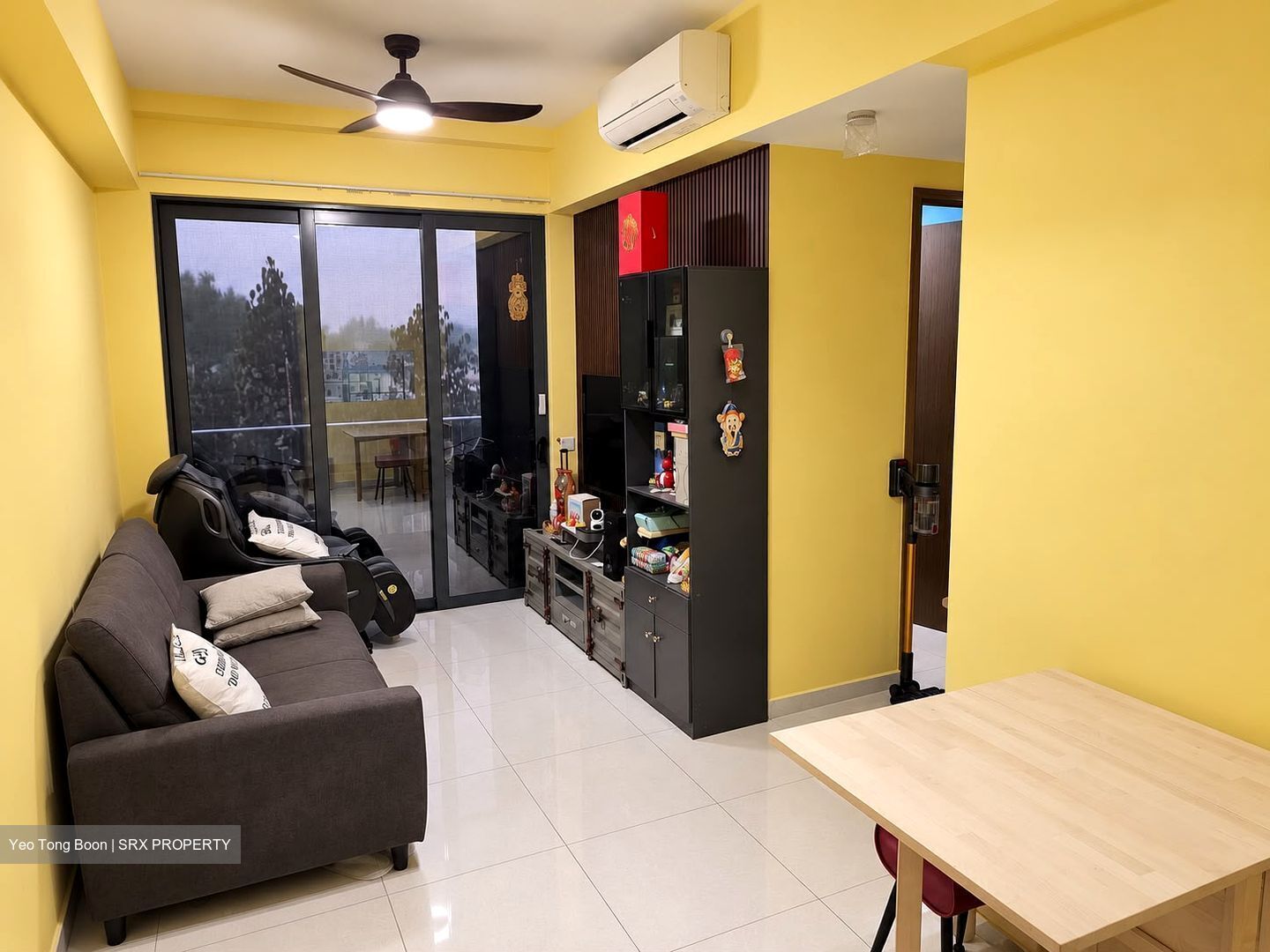 Parc Botannia (D28), Condominium #628389301